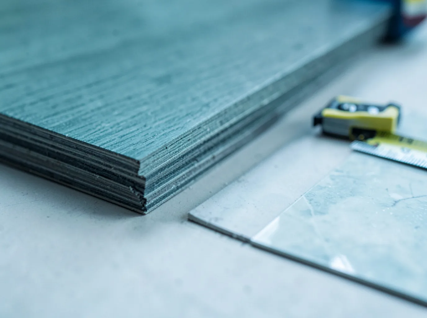 Luxury Vinyl Plank Installation Ravendale, CA FAQs